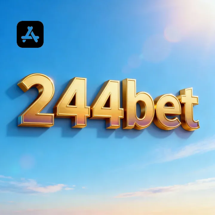 APP oficial da 244bet para mobile