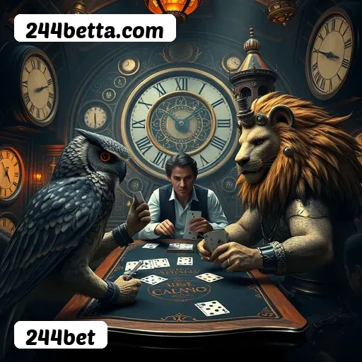 244bet APP mobile iOS Android - 187 mil downloads São Paulo Rio BH