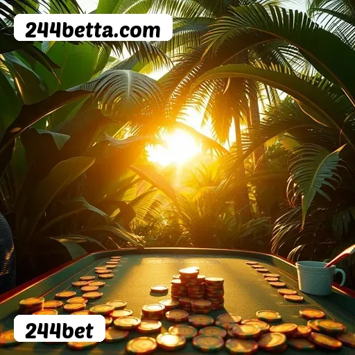 Tabela RTP verificado dos top 15 jogos mais populares 244bet - Gates of Olympus, Fortune Tiger, Aviator