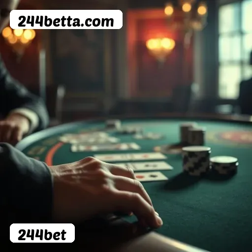 244bet segurança SSL 256-bit - Licença Curaçao, eCOGRA, GLI certificado